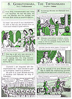 Pictorial Stories For Children Volume - 13