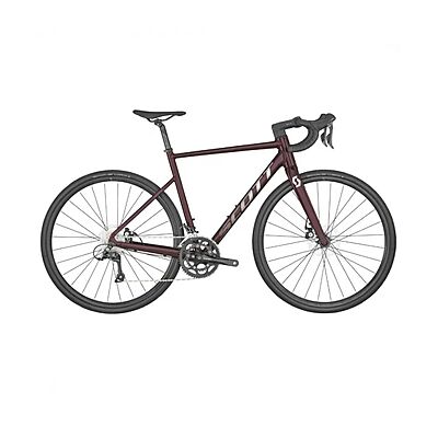 Scott Bike Speedster 30 (CN) - Size-S52