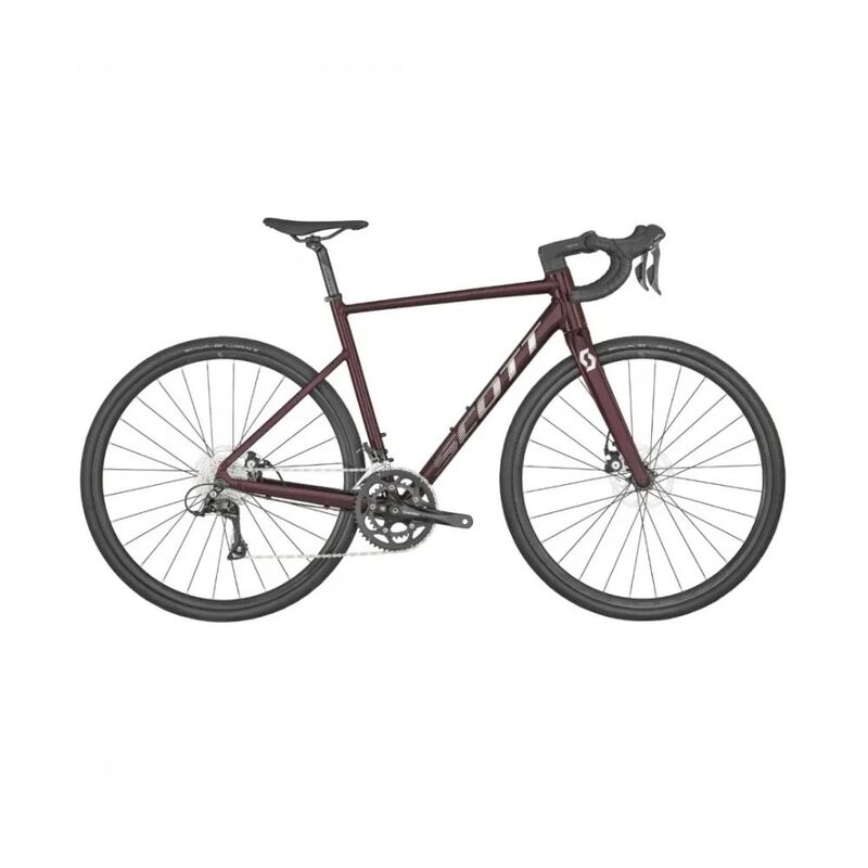 Scott Bike Speedster 30 (CN) - Size-S52