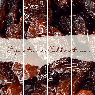 Nuts in a Jar Afghan Raisins Munakka  Signature collection  250 Grams