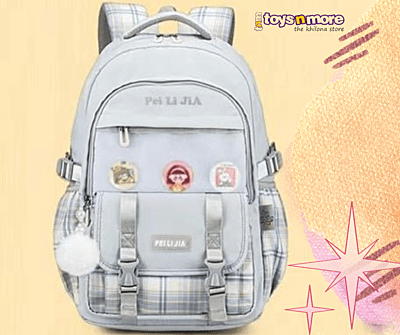Korean style school bags for kids Korean style school bags for kids