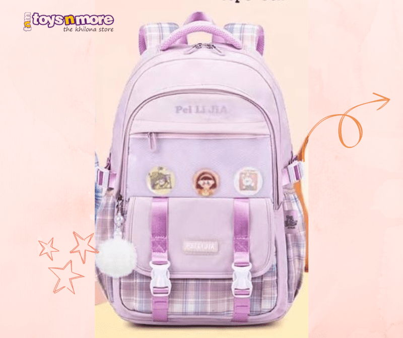 Korean style school bags for kids Korean style school bags for kids