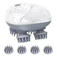 Zigdeal Smart Scalp Massager – Electric Head Massager | Relaxation & Hair Care