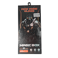 ZigDeal King Kong Tempered Glass for Samsung Galaxy S24 Ultra – Heavy Duty Protection