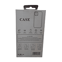 ZigDeal iPhone 14 Fashion Case – Stylish Design | Slim Fit Protection