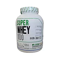 Freaklabs SUPER WHEY 100