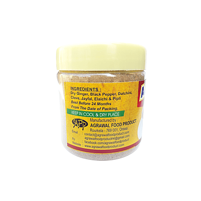AGRAWAL'S Tea Masala