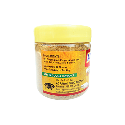 AGRAWAL'S Lemon Tea Masala