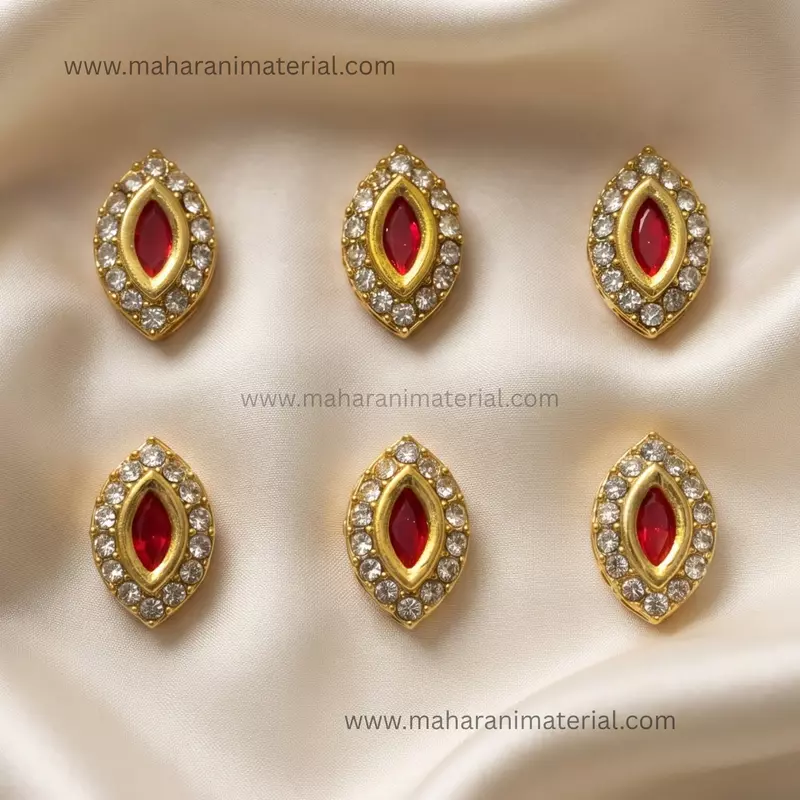 Eye Kundan
