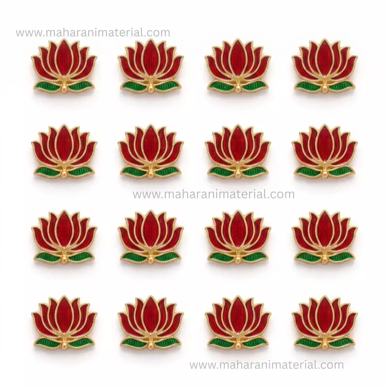 Meena Lotus | Size M