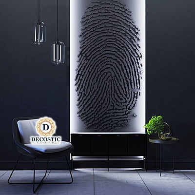 Wall Mural 035