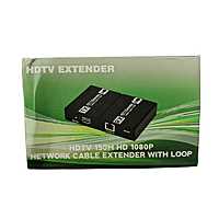 HDMI Network Cable Extender – HDMI to RJ45 Long Distance Extender