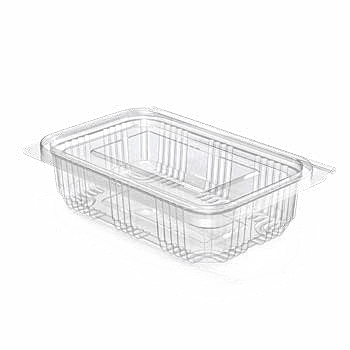 Hinged Containers - Airtight Containers - AT 350 / 240