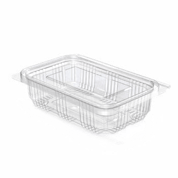 Hinged Containers - Airtight Containers - AT 350 / 240