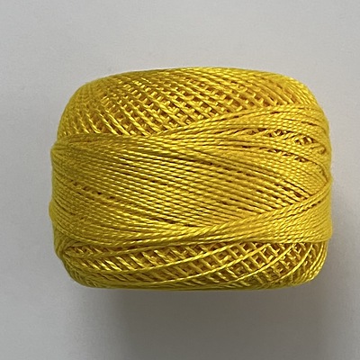 Anchor mercer pearl cotton Art.4591008 shade no. 00291