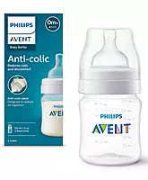 Avent Feeding Bottle Anti Colic -125ML