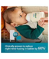 Avent Feeding Bottle Anti Colic -125ML