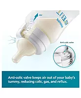 Avent Feeding Bottle Anti Colic -125ML