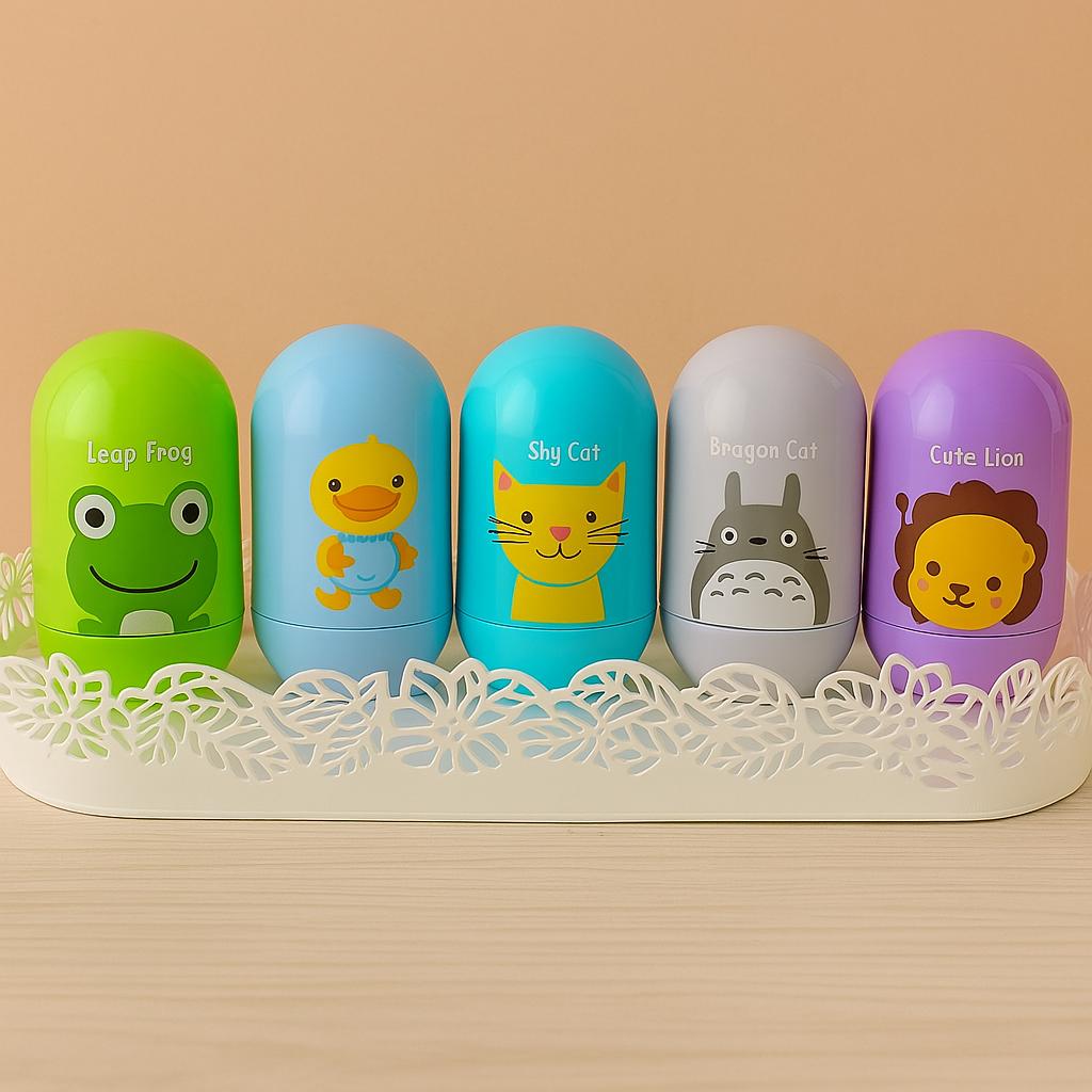 Nail Clipper kit for Infants and Toddlers - Pack of 1 Nail Clipper kit for Infants and Toddlers - Pack of 1