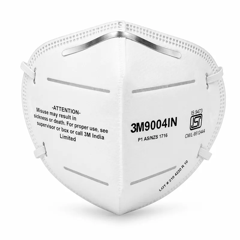 3M 9004 Mask FFP1