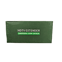 HDMI Network Cable Extender – HDMI to RJ45 Long Distance Extender