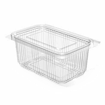 Hinged Containers - Airtight Containers - AT 350 / 475