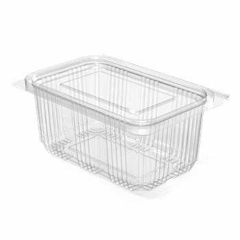 Hinged Containers - Airtight Containers - AT 350 / 475