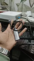 2 CORE FIBER STRIPPER