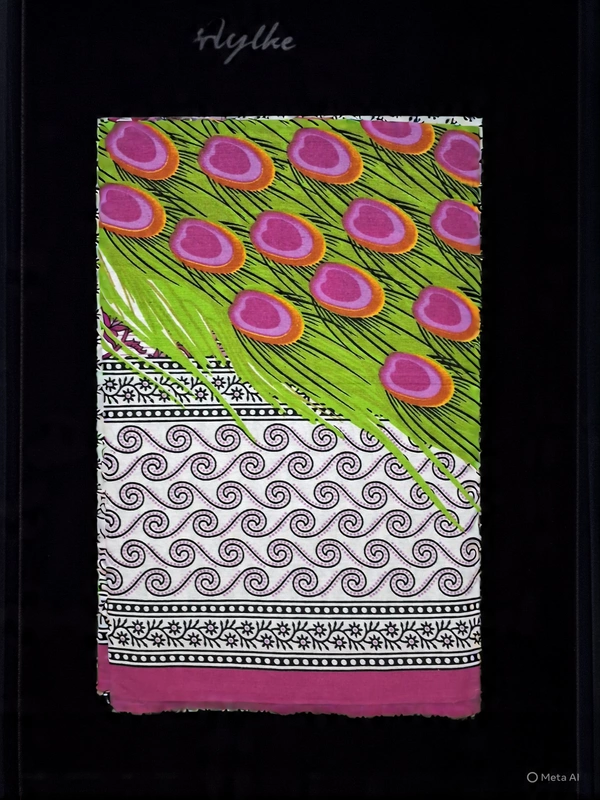 Bedsheet40