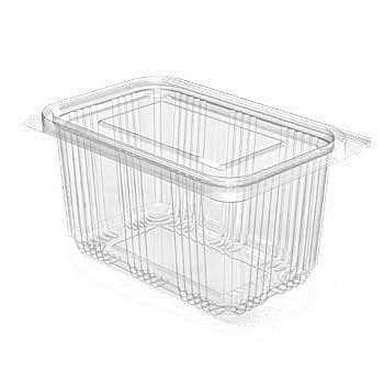 Hinged Containers - Airtight Containers -AT 350 / 530