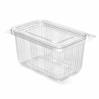 Hinged Containers - Airtight Containers -AT 350 / 530