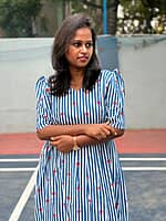 Laya – Maxi Feeding Dress Laya – Maxi Feeding Dress