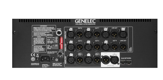 Genelec SAM Studio Subwoofer System