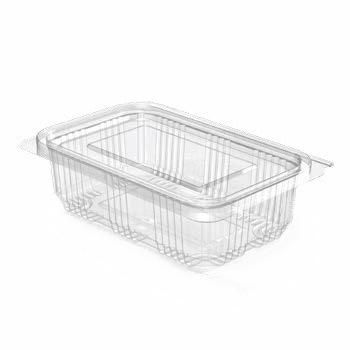 Hinged Containers - Airtight Containers - AT 350 / 350