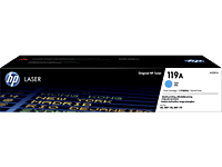 Hp 119A Toner Cartridge Hp 119A Toner Cartridge