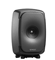 Genelec The Ones Smart Active Studio Moniter