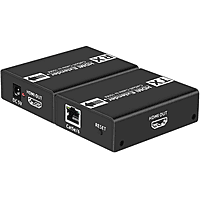 HDMI Network Cable Extender – HDMI to RJ45 Long Distance Extender