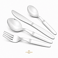 MINAKSHI DESERT FORK KG