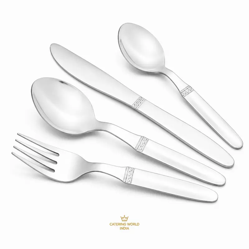 MINAKSHI DESERT FORK KG