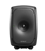 Genelec The Ones Smart Active Studio Moniter