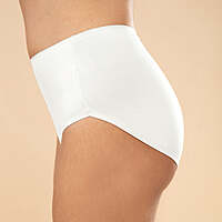 Nykaa InvisiBlend No VPL Full brief Panty NYP210