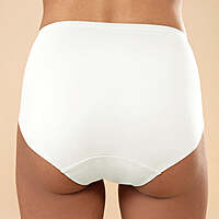 Nykaa InvisiBlend No VPL Full brief Panty NYP210