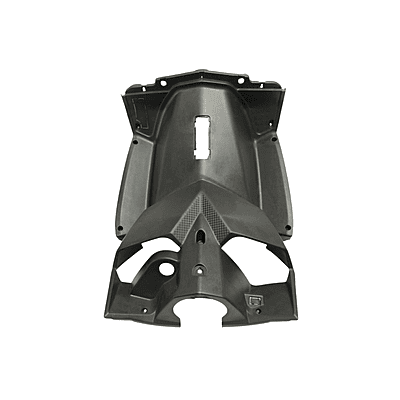 SINGLE LIGHT BODY PART - INNER TOOL BOX SINGLE LIGHT BODY PART - INNER TOOL BOX