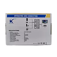 HDMI Splitter – One HDMI Input to Multiple Display Outputs