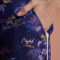 NYKAA Rayon Sleep Pajama NYS130