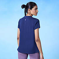 NYKAA all Day 2 Degree Cool Tee NYK293