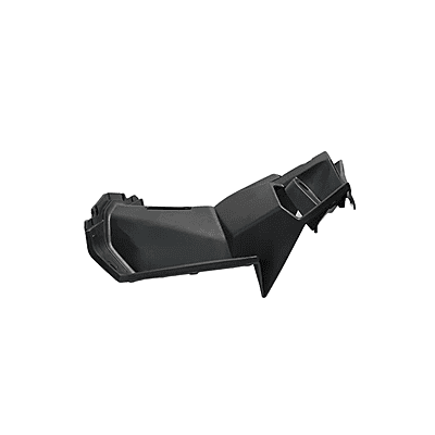 SINGLE LIGHT BODY PART - INNER TOOL BOX SINGLE LIGHT BODY PART - INNER TOOL BOX