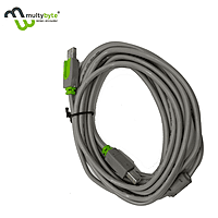 MULTYBYTE PRINTER CABLE 5 MTR