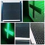 1x1 FEET GREEN COLOUR FOR MEDICAL