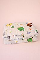 Baby Quilt – Cloud Play